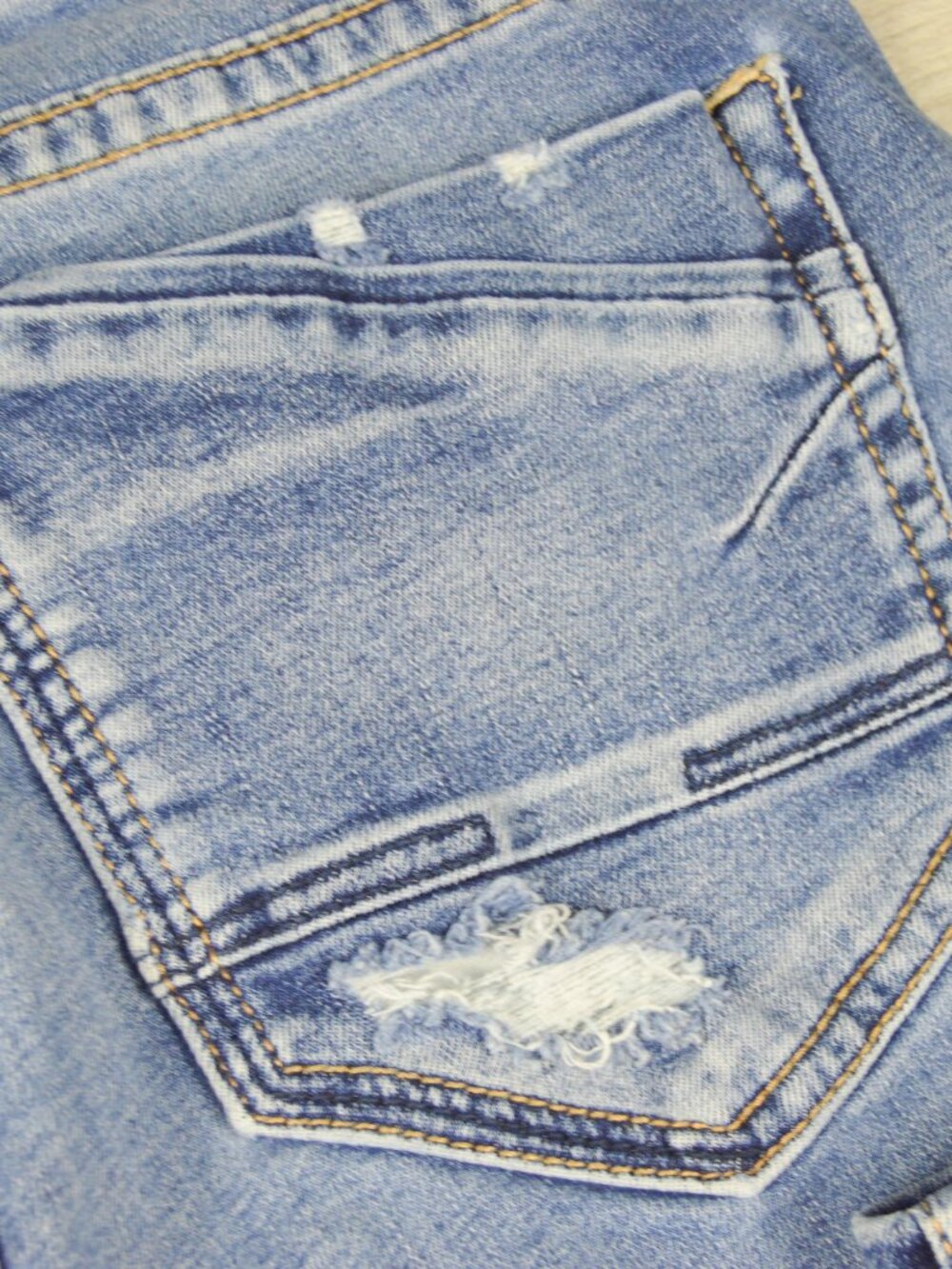 BKE Payton Bootcut Jeans Women's Size 30 (Size 10) EXCELLENT CONDITION - Picture 8 of 13
